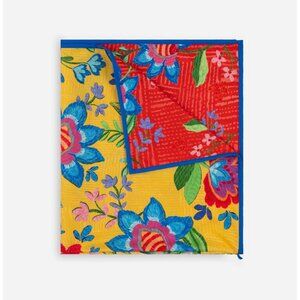 Johnny Was Roumba Rumba Beach Towel-M01425-H
